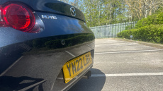 Mazda MX-5 1.5 [132] Sport 2dr Petrol Convertible